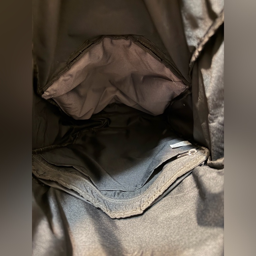 Nike Intern Backpack With Multicolor Inter Logo - image 7